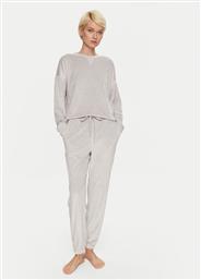 ΠΙΤΖΑΜΑ YI90034 ΓΚΡΙ RELAXED FIT DKNY