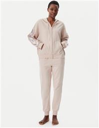 ΠΙΤΖΑΜΑ YI90040 ΜΠΕΖ RELAXED FIT DKNY