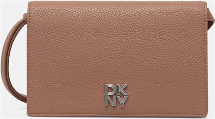 ΠΟΡΤΟΦΟΛΙ ΧΡΩΜΑ: ΚΙΤΡΙΝΟ, R445AH95 DKNY