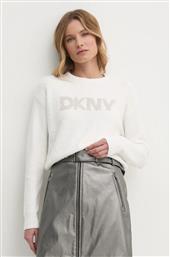 ΠΟΥΛΟΒΕΡ ΧΡΩΜΑ: ΜΠΕΖ, DJ4R0424 DKNY