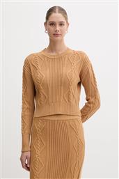 ΠΟΥΛΟΒΕΡ ΧΡΩΜΑ: ΜΠΟΡΝΤΟ, DJ4R0376 DKNY