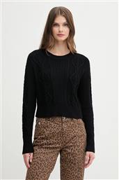 ΠΟΥΛΟΒΕΡ ΧΡΩΜΑ: ΜΠΟΡΝΤΟ, DJ4R0376 DKNY