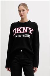 ΠΟΥΛΟΒΕΡ ΧΡΩΜΑ: ΓΚΡΙ, DJ4R0362 DKNY