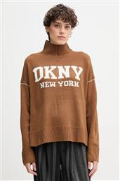 ΠΟΥΛΟΒΕΡ ΧΡΩΜΑ: ΜΑΥΡΟ, DJ4R0386 DKNY