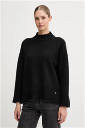 ΠΟΥΛΟΒΕΡ ΧΡΩΜΑ: ΜΑΥΡΟ, DJ5R0889 DKNY
