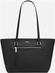 R42A3E20 BRYANT AVE TOTE HANDBAG (ΔΙΑΣΤΑΣΕΙΣ: 28.5 X 25 X 12ΕΚ.) DKNY