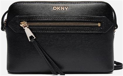 R42EKE17 BRYANT AVE CROSS BODY HANDBAG (ΔΙΑΣΤΑΣΕΙΣ: 21 X 14 X 6ΕΚ.) DKNY