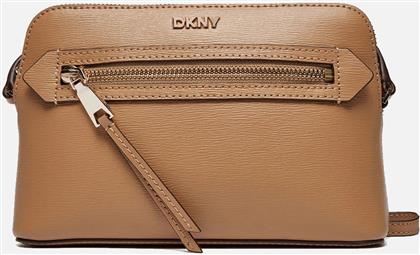 R42EKE17 BRYANT AVE CROSS BODY HANDBAG (ΔΙΑΣΤΑΣΕΙΣ: 21 X 14 X 6ΕΚ.) DKNY