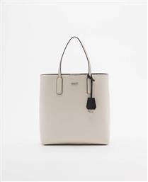 R44AYI41 SAIGE TOTE HANDBAG (ΔΙΑΣΤΑΣΕΙΣ: 27 X 26 X 10ΕΚ.) DKNY