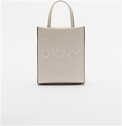 R44AZI34 CARTER CROSS BODY HANDBAG (ΔΙΑΣΤΑΣΕΙΣ: 14 X 17 X 7.5ΕΚ.) DKNY