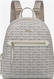 R51KYJ33 BRYANT AVE BACKPACK HANDBAG (ΔΙΑΣΤΑΣΕΙΣ: 28 X 33 X 12ΕΚ.) DKNY από το SHOPPING HOUSE