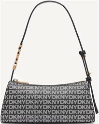 R5235G57 AVRIL SHOULDER BAG DKNY