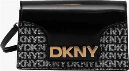 R5255G58 AVRIL CLUTCH DKNY