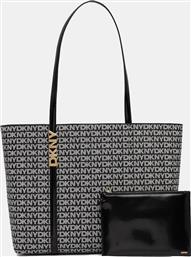 R52A5G54 AVRIL TOTE HANDBAG DKNY