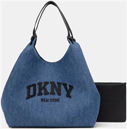 R52BYE48 PAULA TOTE HANDBAG DKNY