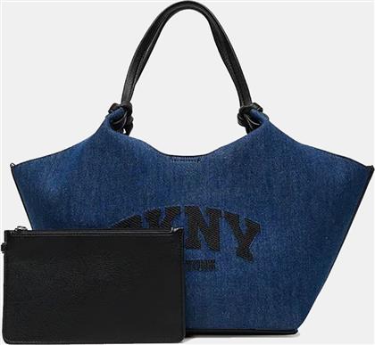 R52BYE49 PAULA TOTE HANDBAG DKNY