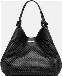R52BZE48 PAULA TOTE HANDBAG DKNY