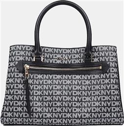 R52D5K46 BRYANT AVE SATCHELS HANDBAG DKNY