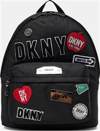 R52KEK28 NYC CAPSULE BACKPACK HANDBAG DKNY