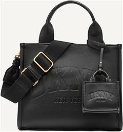 R53AAC80 HADLEE TOTE HANDBAG DKNY