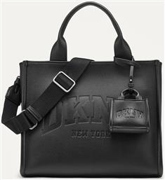 R53AAR57 HADLEE TOTE HANDBAG DKNY