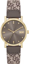 ΡΟΛΟΙ SOHO NY6691 ΚΑΦΕ DKNY από το EPAPOUTSIA