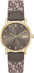 ΡΟΛΟΙ SOHO NY6691 ΚΑΦΕ DKNY από το MODIVO