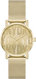 ΡΟΛΟΙ SOHO NY6692 ΧΡΥΣΟ DKNY