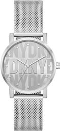 ΡΟΛΟΙ SOHO NY6693 ΑΣΗΜΙ DKNY