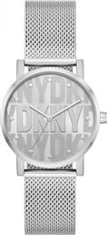 ΡΟΛΟΙ SOHO NY6693 ΑΣΗΜΙ DKNY