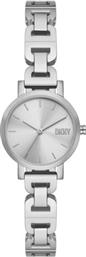 ΡΟΛΟΙ SOHO NY6697 ΑΣΗΜΙ DKNY από το MODIVO