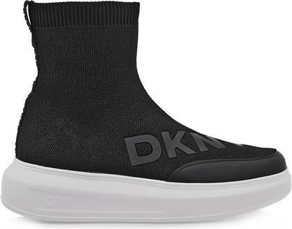 SNEAKERS BOOTS ΣΧΕΔΙΟ: T310Y3482 DKNY