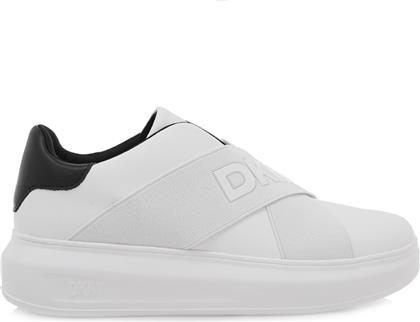 SNEAKERS ΣΧΕΔΙΟ: T110Y5492 DKNY