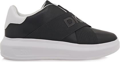 SNEAKERS ΣΧΕΔΙΟ: T110Y5492 DKNY