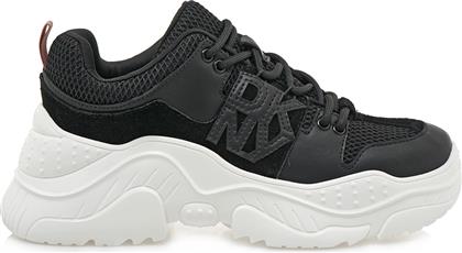 SNEAKERS ΣΧΕΔΙΟ: T110Y9843 DKNY από το TSAKIRIS MALLAS