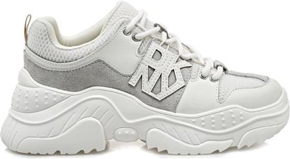 SNEAKERS ΣΧΕΔΙΟ: T110Y9843 DKNY