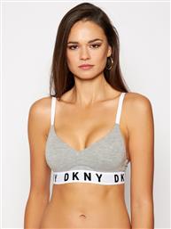 ΣΟΥΤΙΕΝ PUSH-UP DK4518 ΓΚΡΙ DKNY