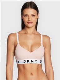 ΣΟΥΤΙΕΝ PUSH-UP DK4518 ΡΟΖ DKNY