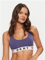 ΣΟΥΤΙΕΝ ΤΟΠ DK4519 ΜΠΛΕ DKNY