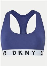 ΣΟΥΤΙΕΝ ΤΟΠ DK4519 ΜΠΛΕ DKNY