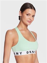 ΣΟΥΤΙΕΝ ΤΟΠ DK4519 ΠΡΑΣΙΝΟ DKNY