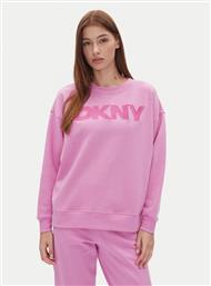 ΜΠΛΟΥΖΑ DKNY