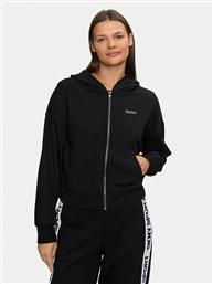 ΜΠΛΟΥΖΑ DP4J9517 ΜΑΥΡΟ REGULAR FIT DKNY