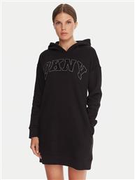 ΦΟΡΕΜΑ ΥΦΑΣΜΑΤΙΝΟ DKNY από το MODIVO
