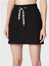 ΦΟΥΣΤΑ ΣΕ ΓΡΑΜΜΗ Α DP3S5017 ΜΑΥΡΟ REGULAR FIT DKNY