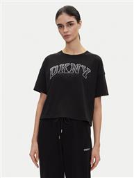 T-SHIRT DKNY