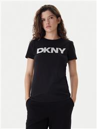 T-SHIRT DKNY