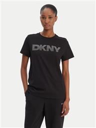 T-SHIRT DKNY