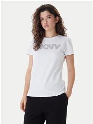 T-SHIRT DKNY