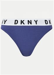 ΣΤΡΙΝΓΚ DK4529 ΜΠΛΕ DKNY